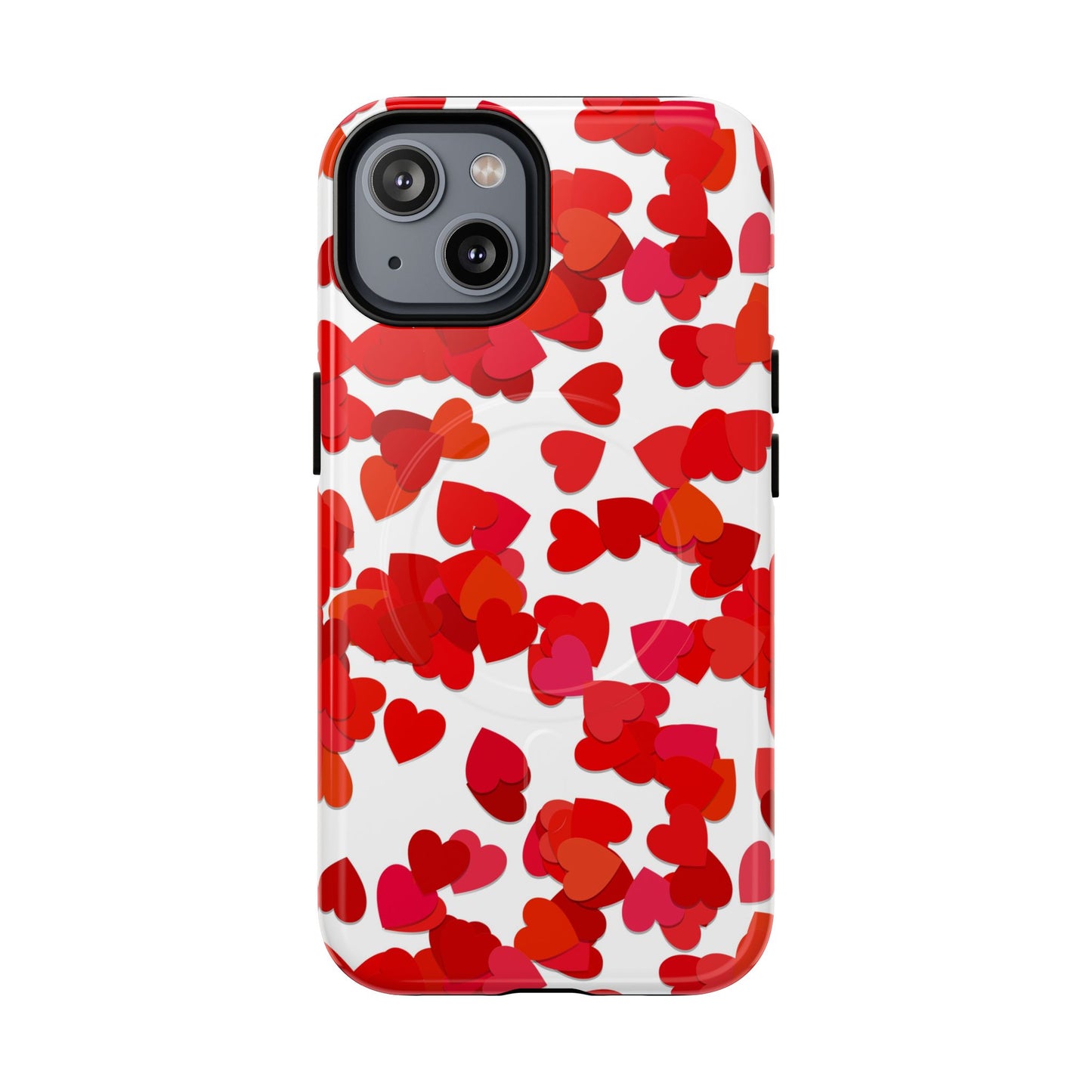 Sugar Sprinkle Tough Magnetic Phone Case
