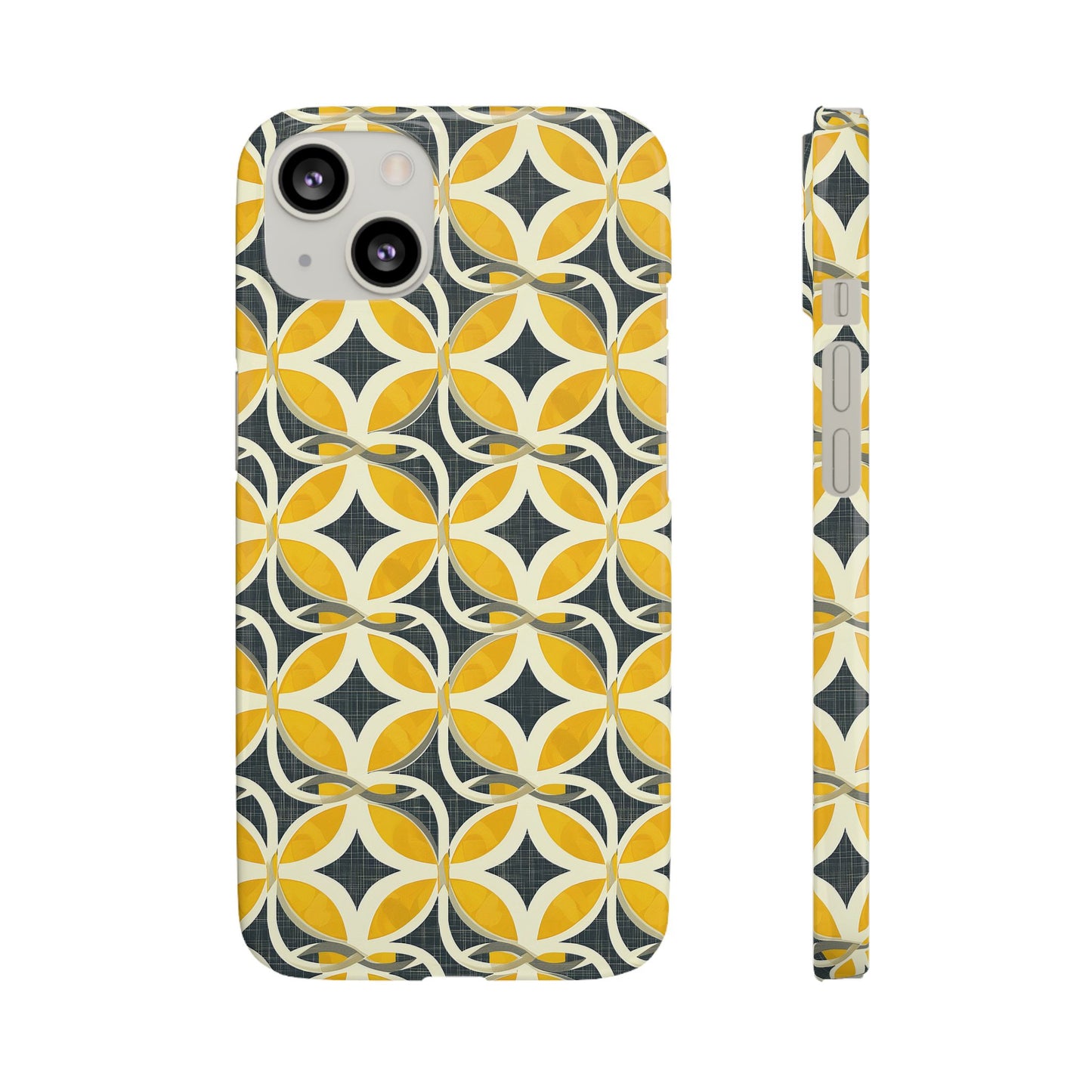 Mod Meadow Snap Case