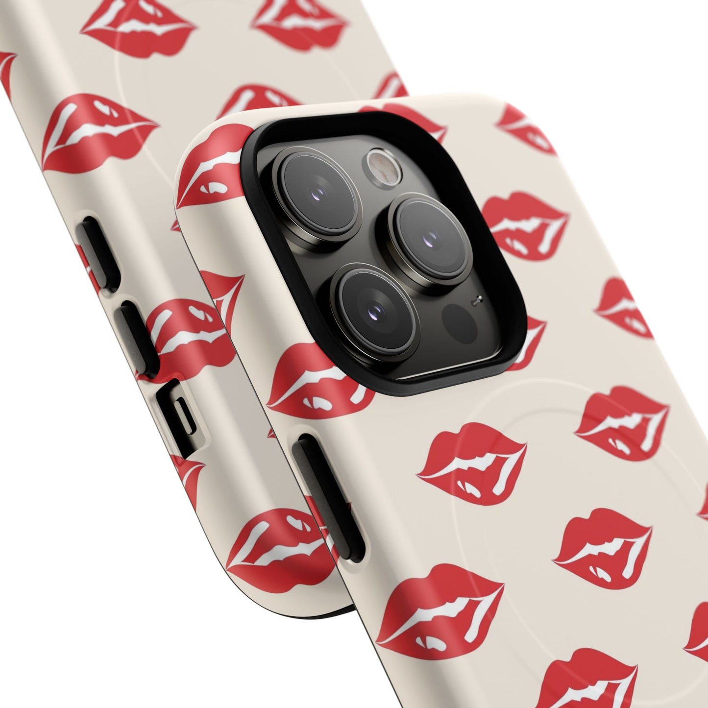 Sugar Pout Tough Magnetic Phone Case