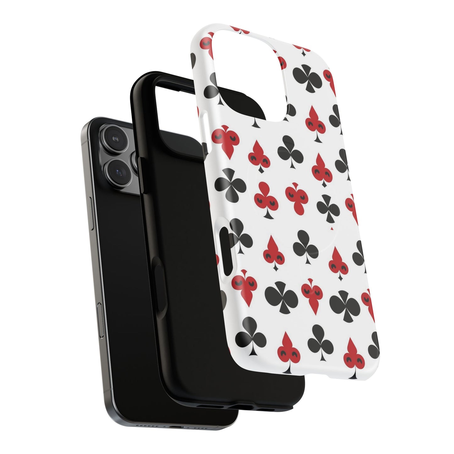 House of Cards Tough Magnetic Phone Case