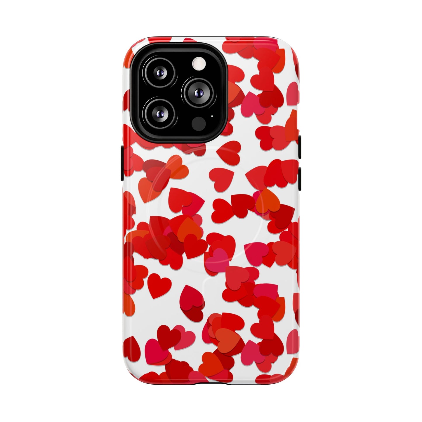 Sugar Sprinkle Tough Magnetic Phone Case