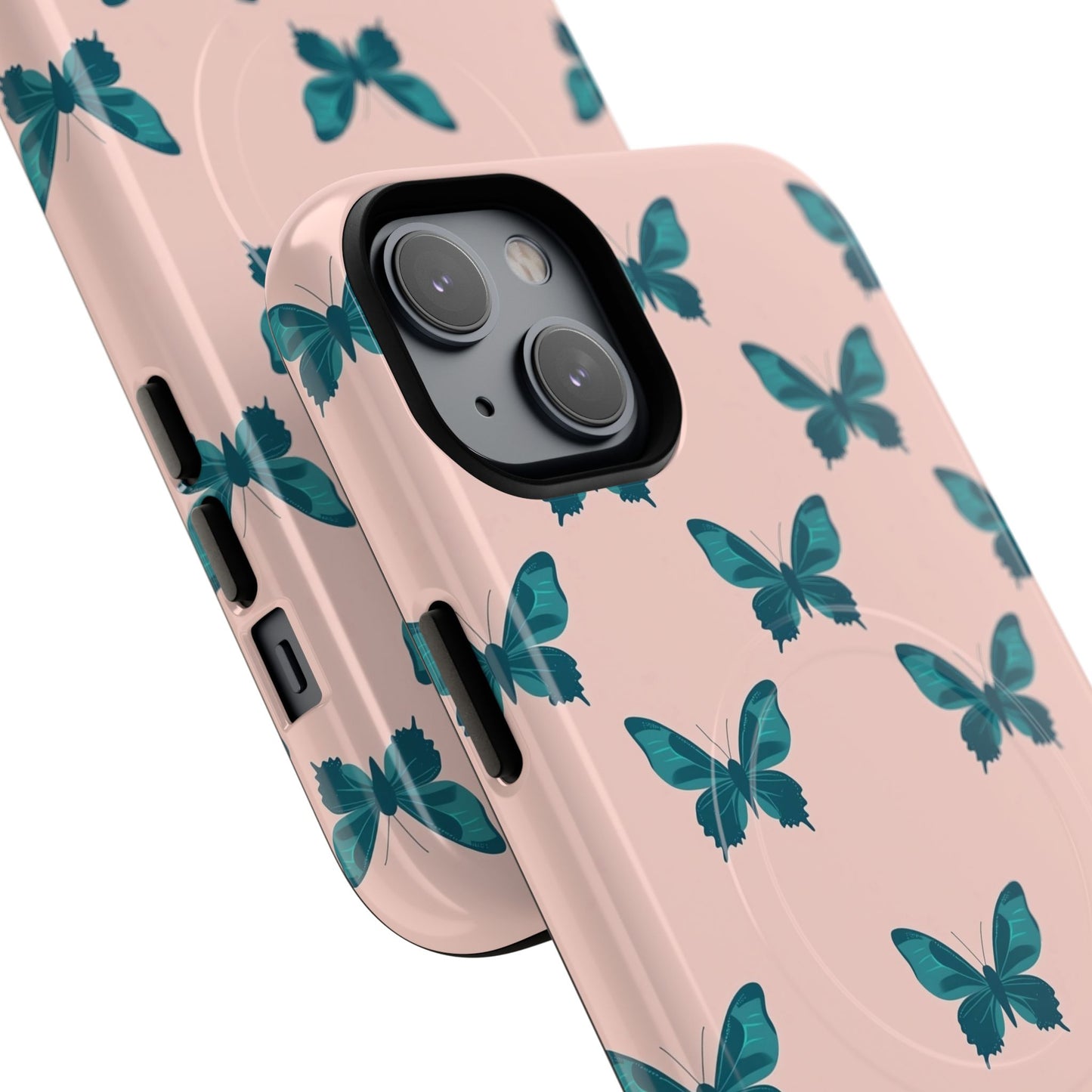 Fly Away Tough Magnetic Phone Case