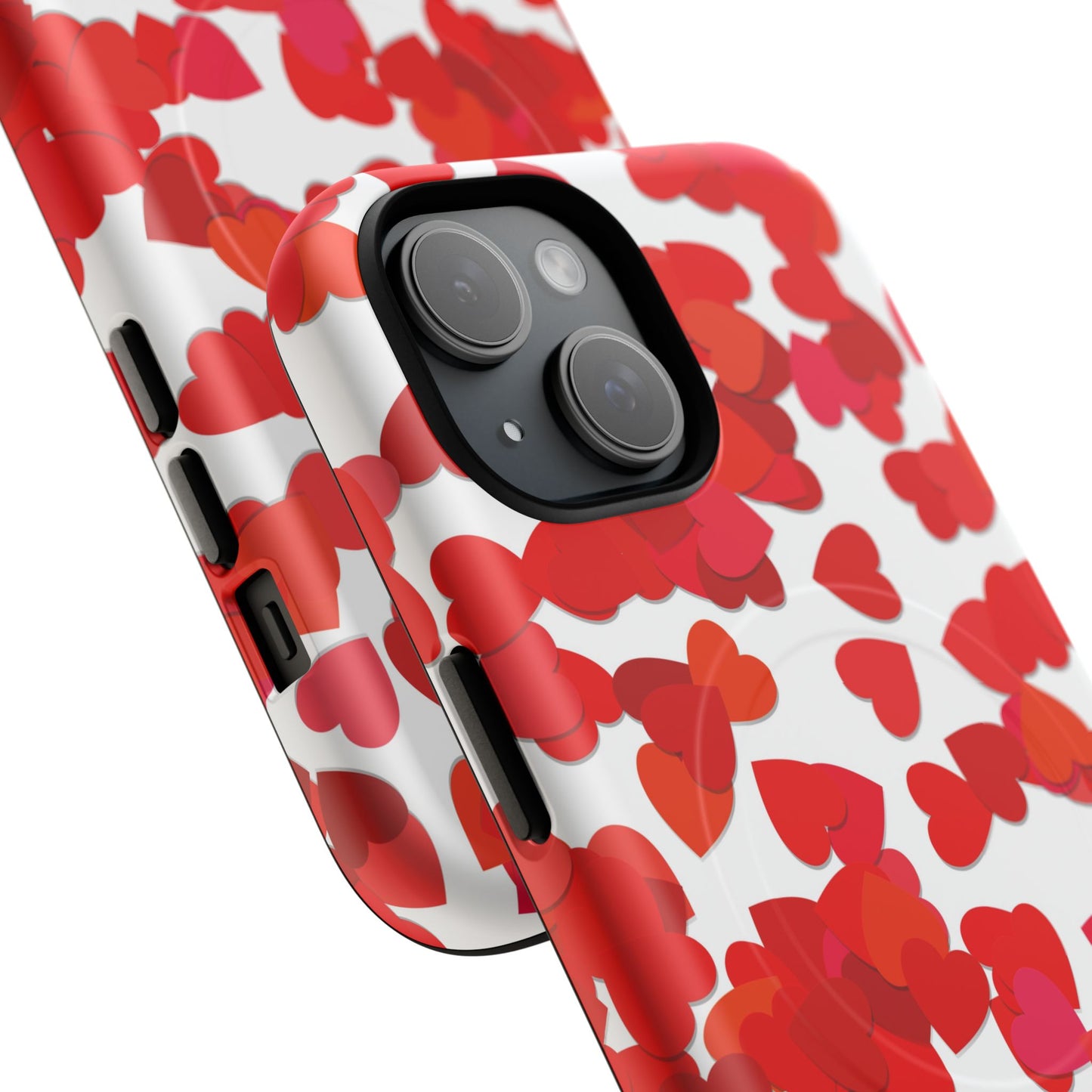 Sugar Sprinkle Tough Magnetic Phone Case
