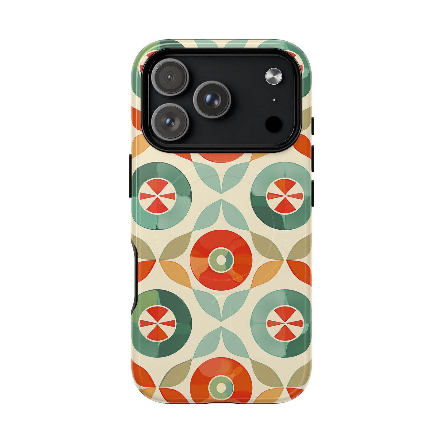 Crossplay Spheres Tough Magnetic Case