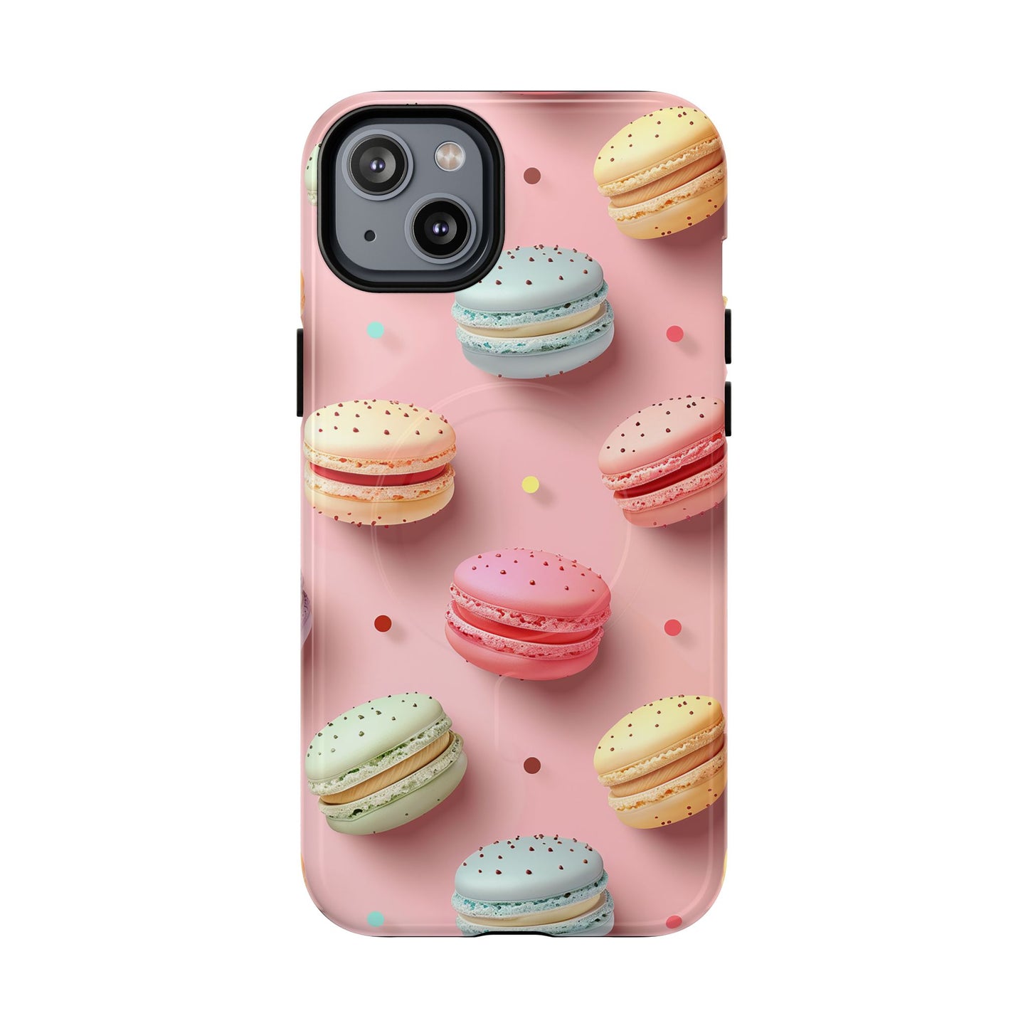 Whimsy Stack Tough Magnetic Phone Case