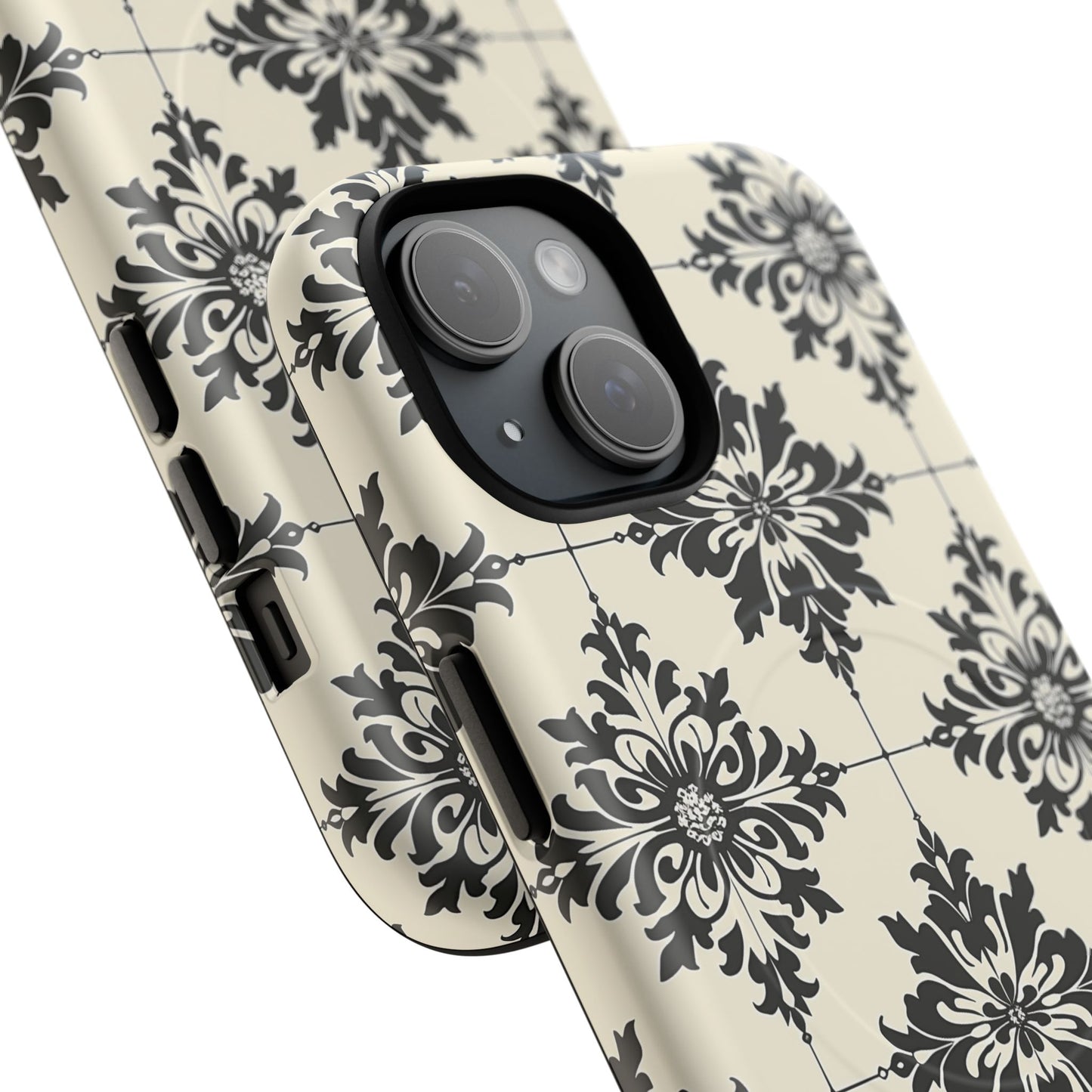 Chambre Noir Tough Magnetic Case