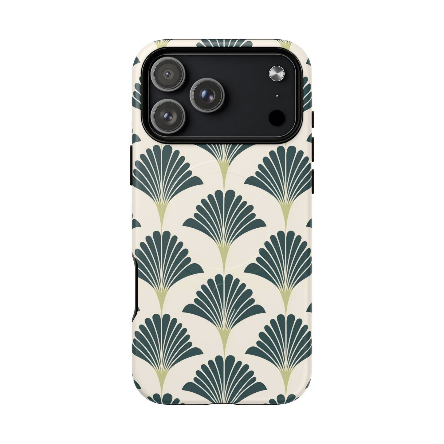 Deco Breeze Tough Magnetic Phone Case