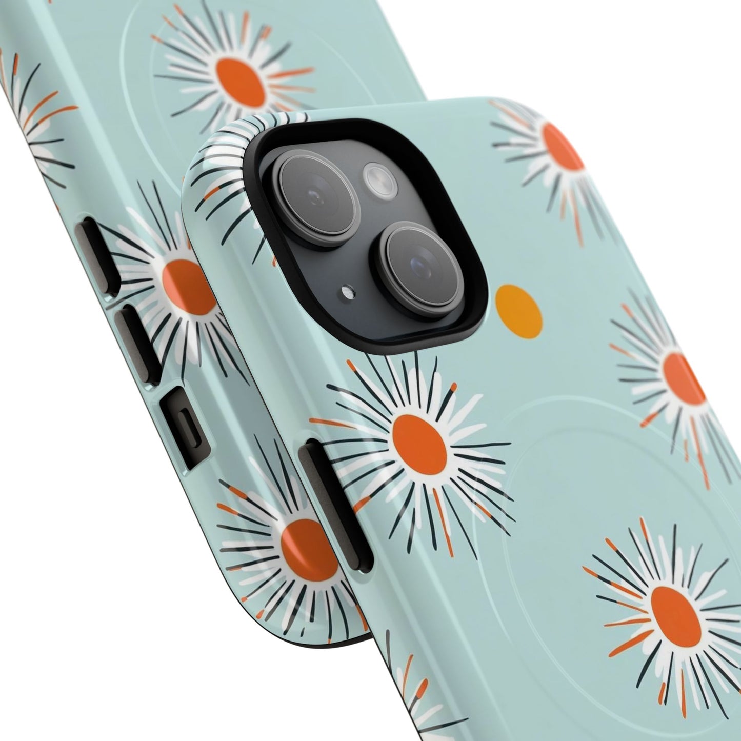 Star Pop Tough Magnetic Case