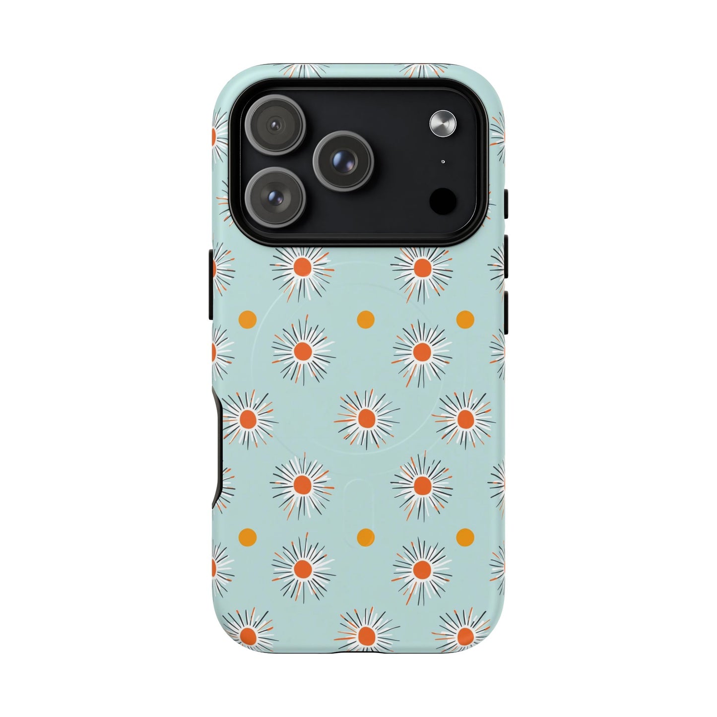 Star Pop Tough Magnetic Phone Case