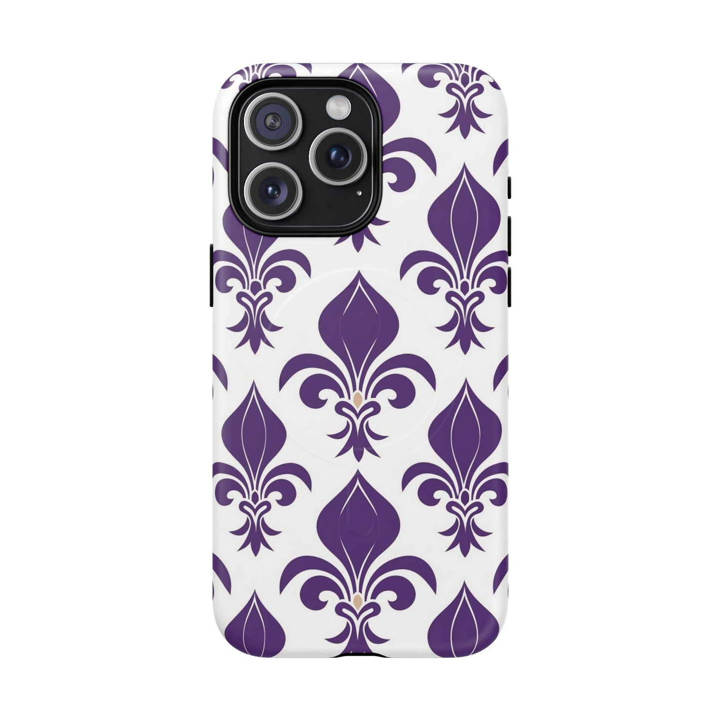 Fleur Story Tough Magnetic Phone Case