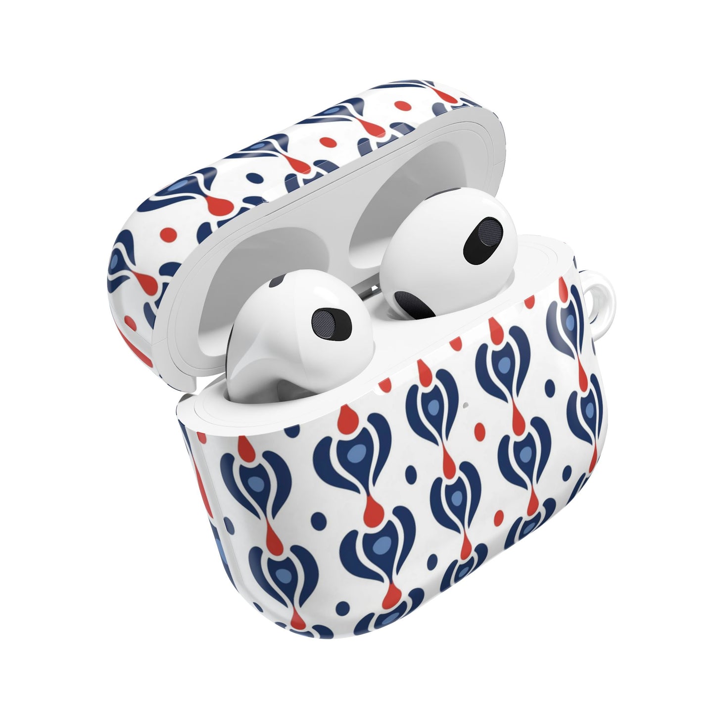 Connector's Code AirPod Case