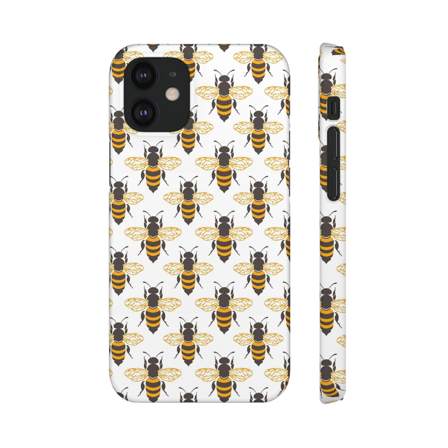 Buzzing Bees Snap Cases