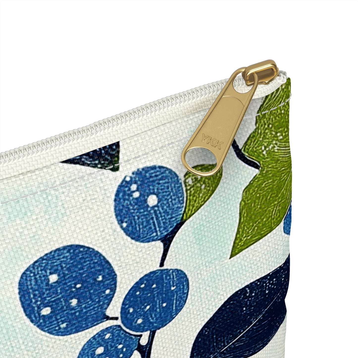 Berries & Greens Accessory Pouch