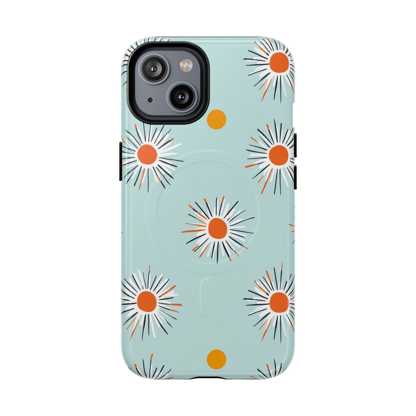 Star Pop Tough Magnetic Case