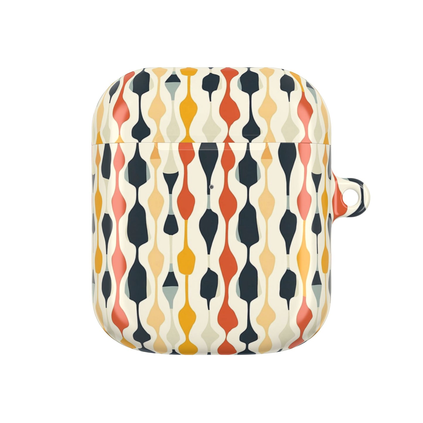 Orbiting Florals AirPod Case