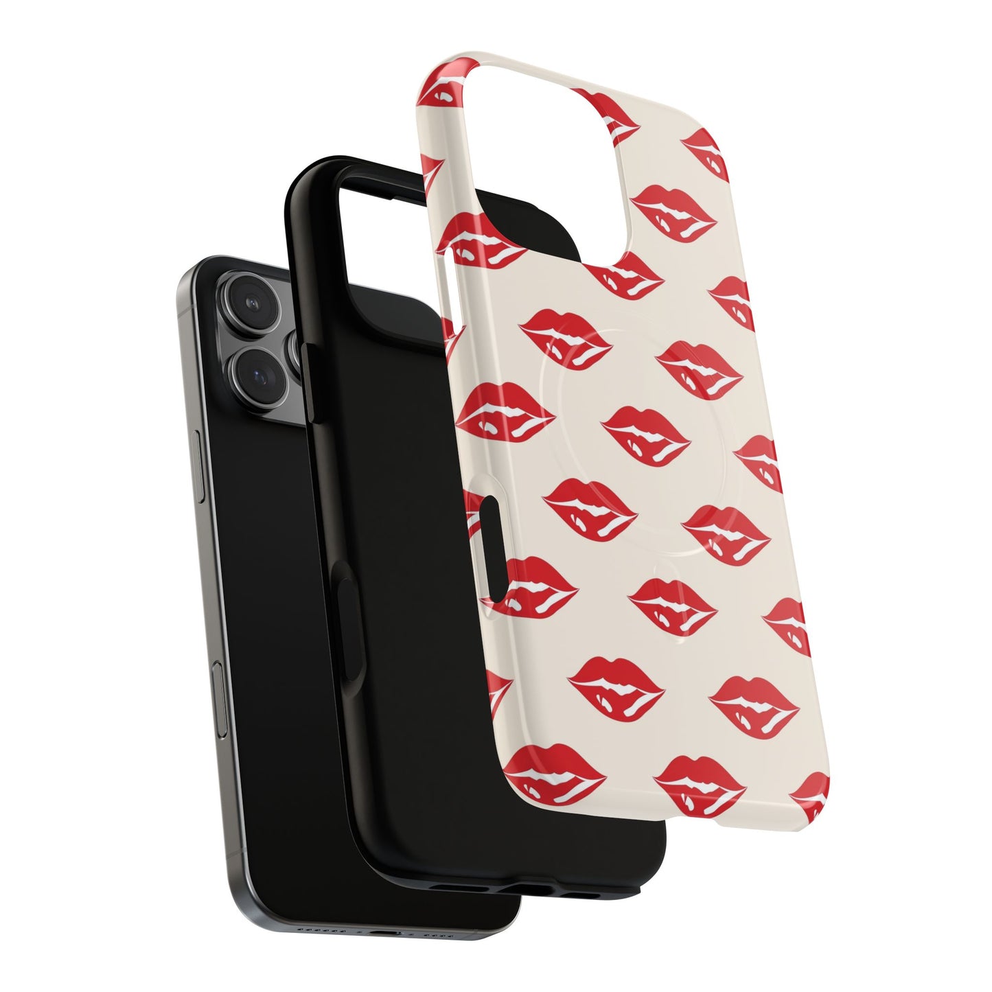 Sugar Pout Tough Magnetic Phone Case
