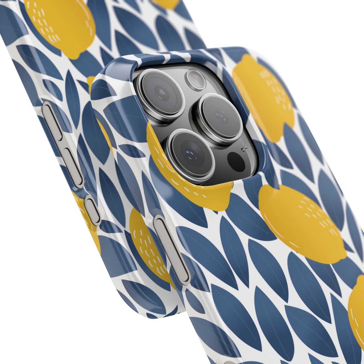 Limoncello Phone Snap Case