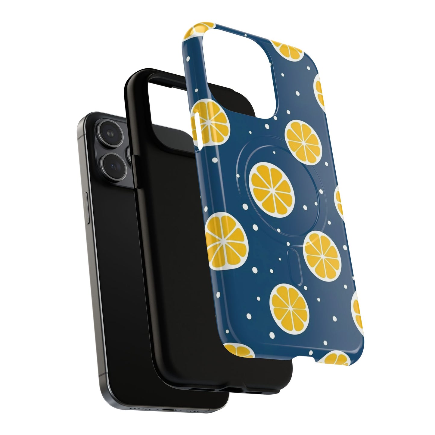 Twilight Zest Tough Magnetic Phone Case