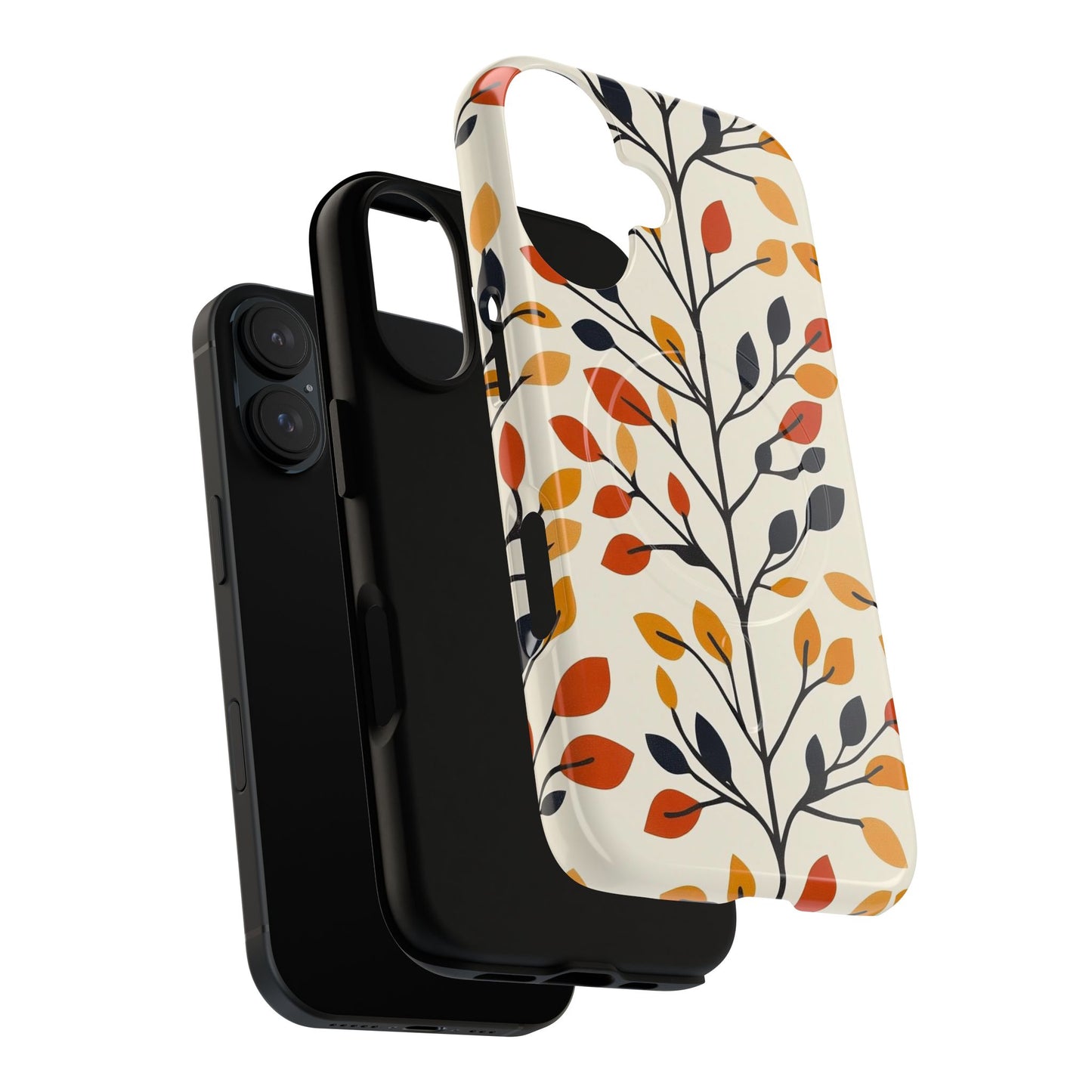 Sprout Phone Tough Magnetic Case