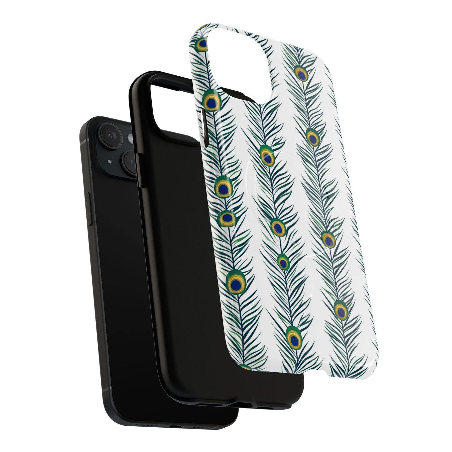 Regal Quill Tough Magnetic Phone Case