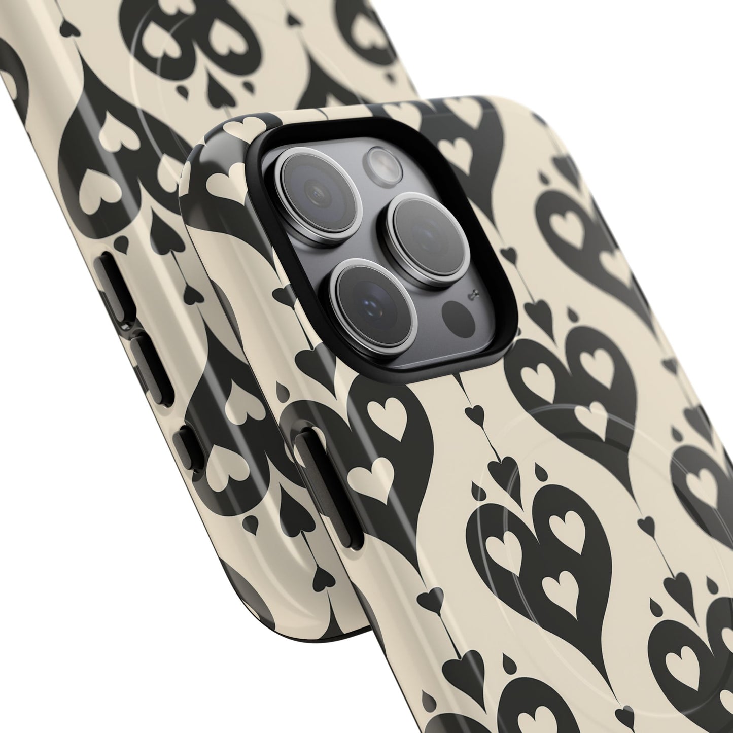 Neutral Verse Tough Magnetic Phone Case