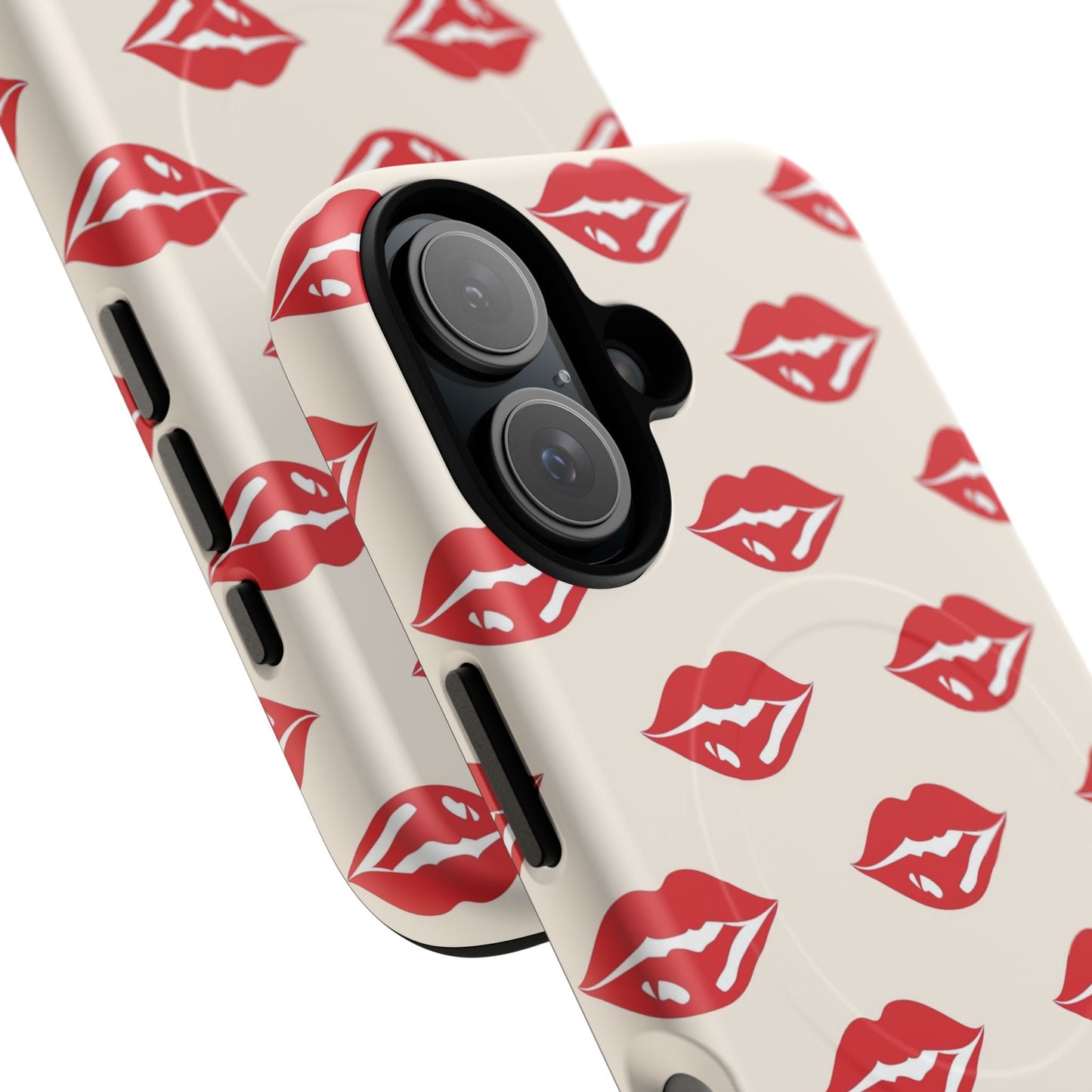 Sugar Pout Tough Magnetic Phone Case