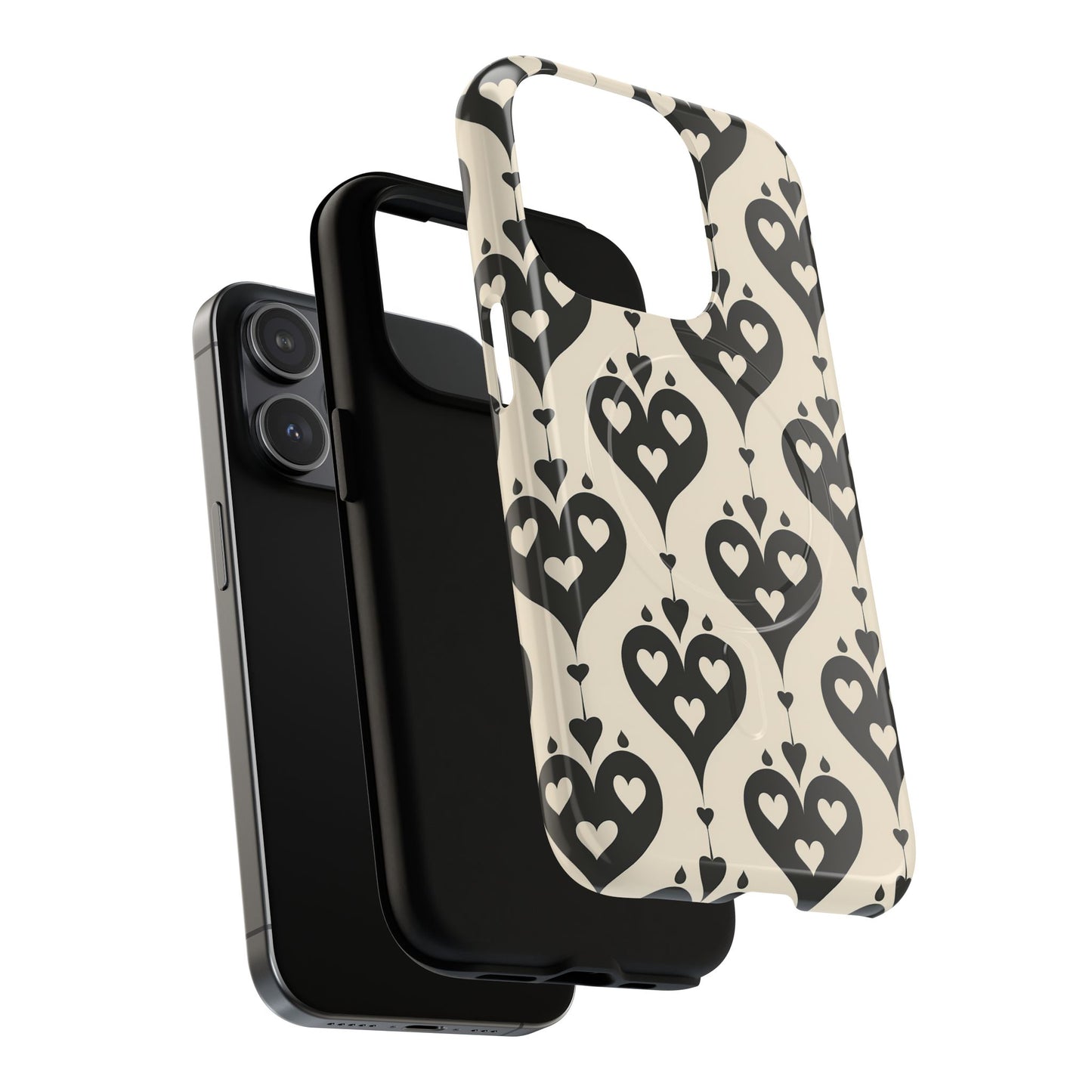 Neutral Verse Tough Magnetic Phone Case