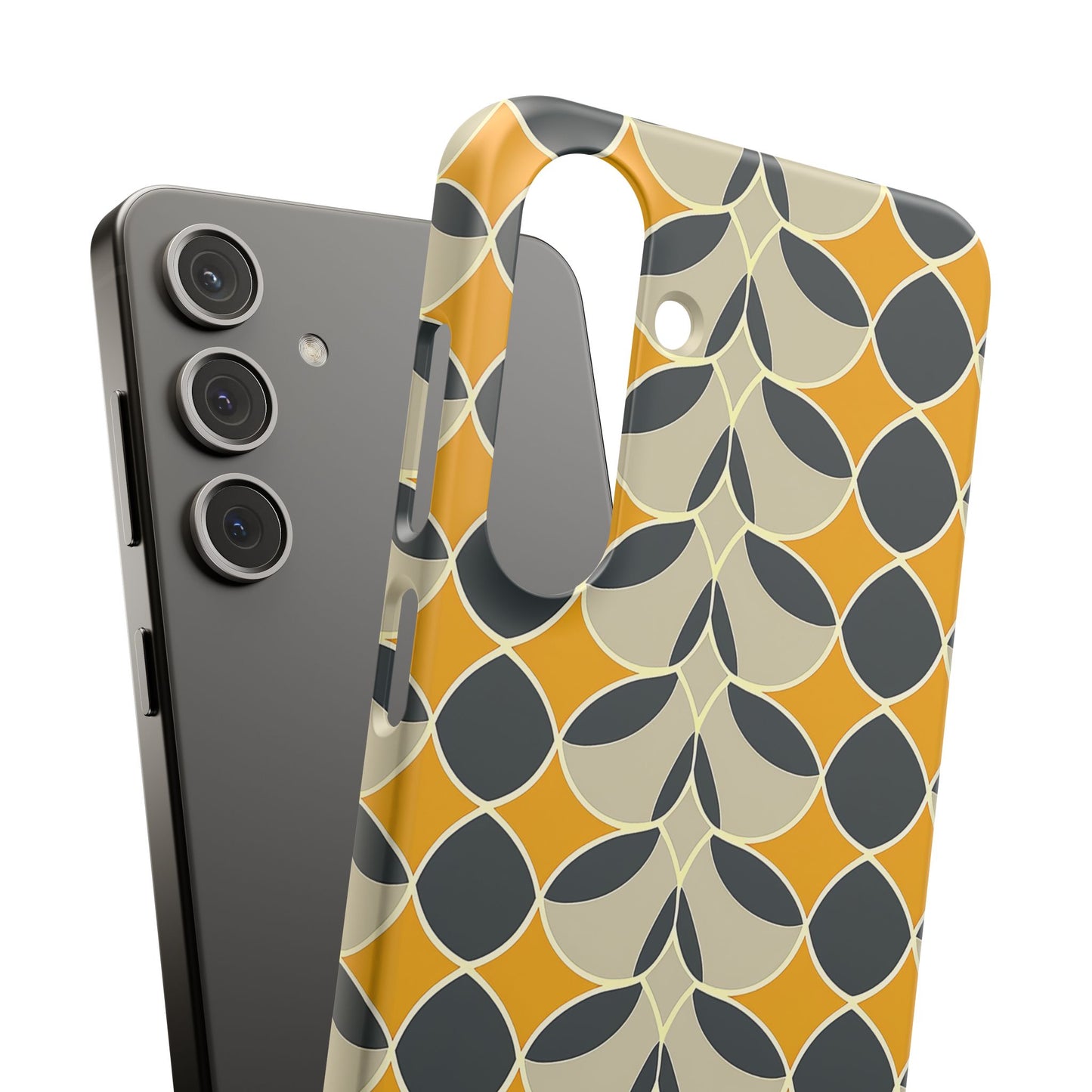 Sunbeam Sonata Snap Case