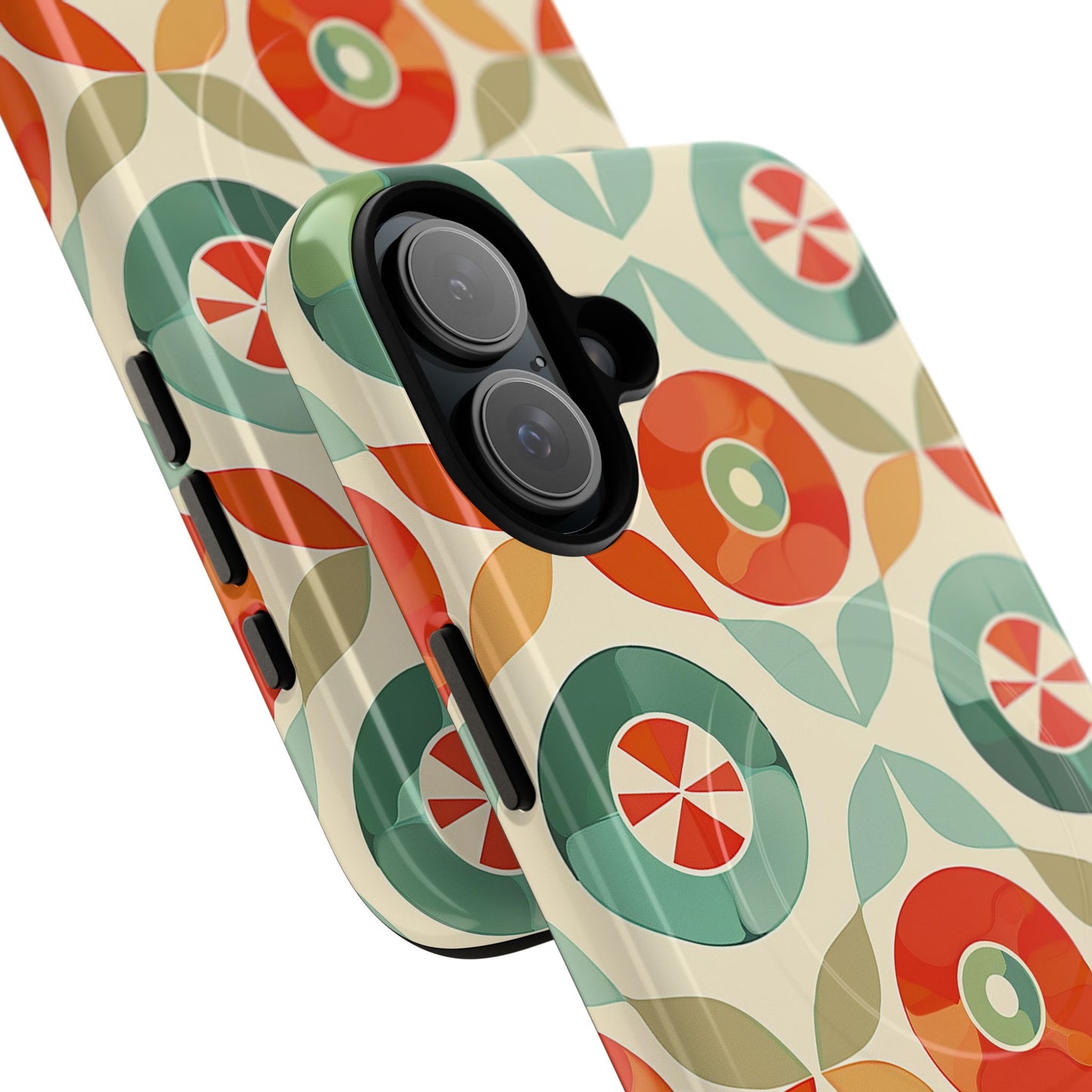 Crossplay Spheres Tough Magnetic Case