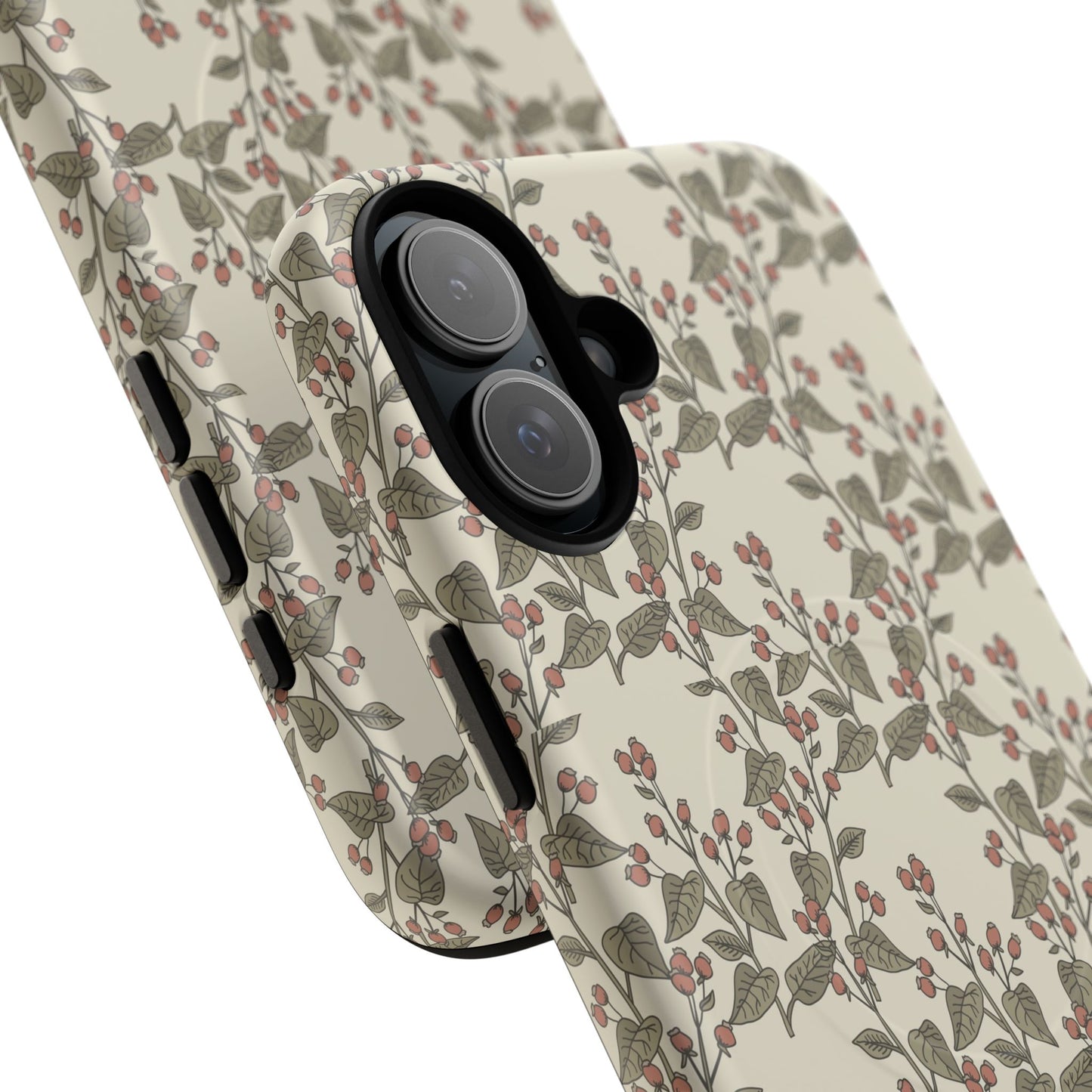 Herbal Reverie Tough Magnetic Case