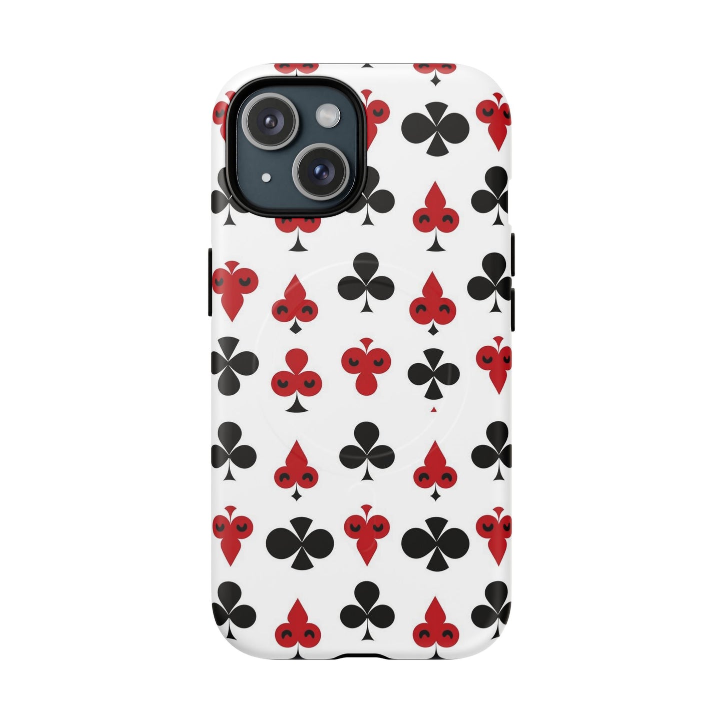 House of Cards Tough Magnetic Phone Case