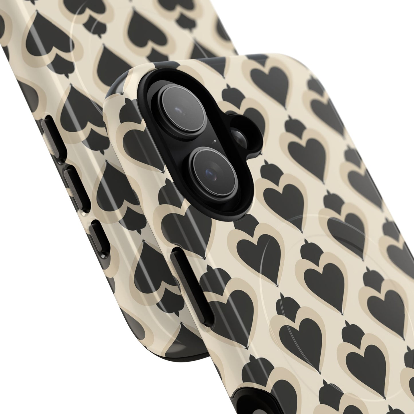 Page Flutter Tough Magnetic Phone Case