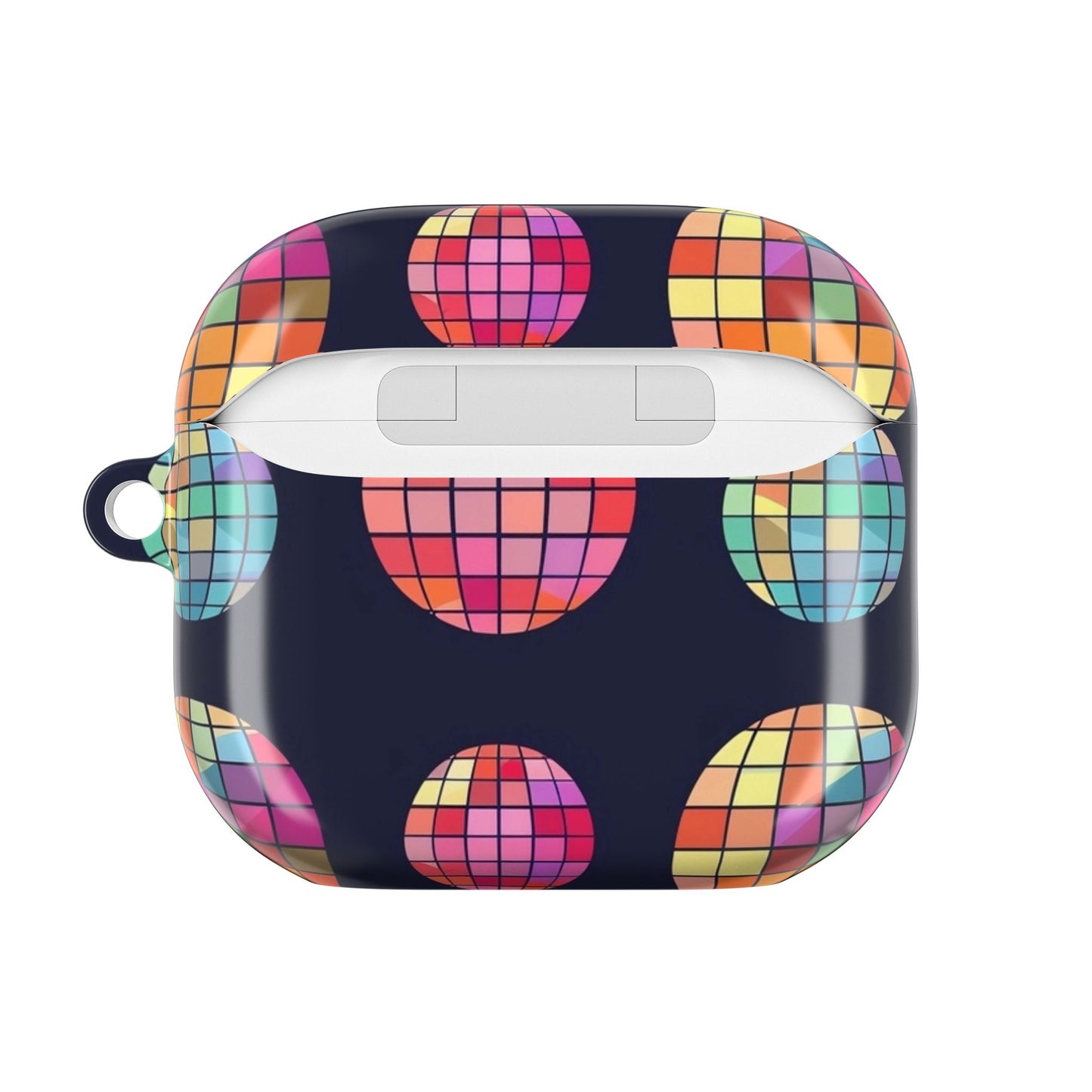 Disco Ball AirPod Cases