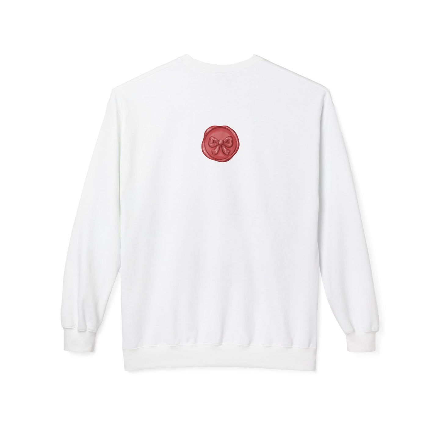 Sweet Bows Sweatshirt