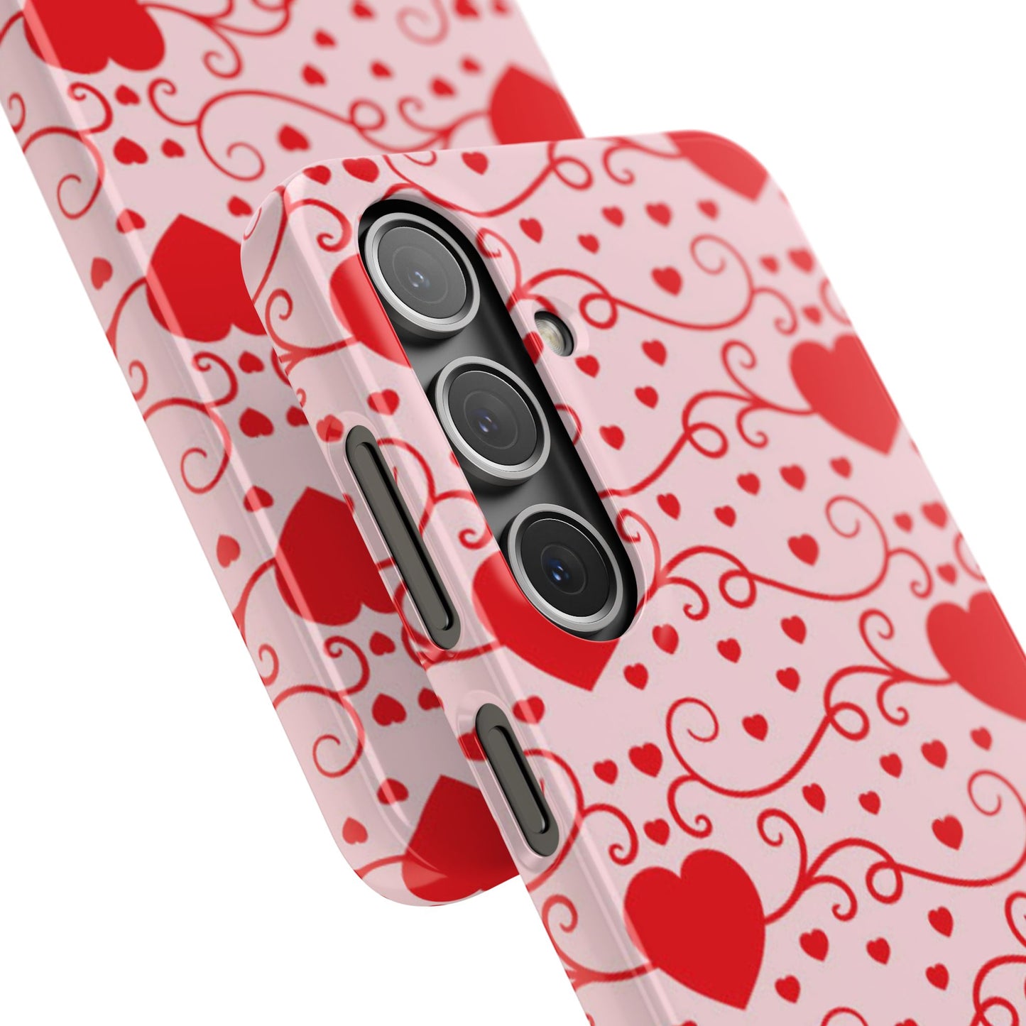 All Love Phone Snap Case