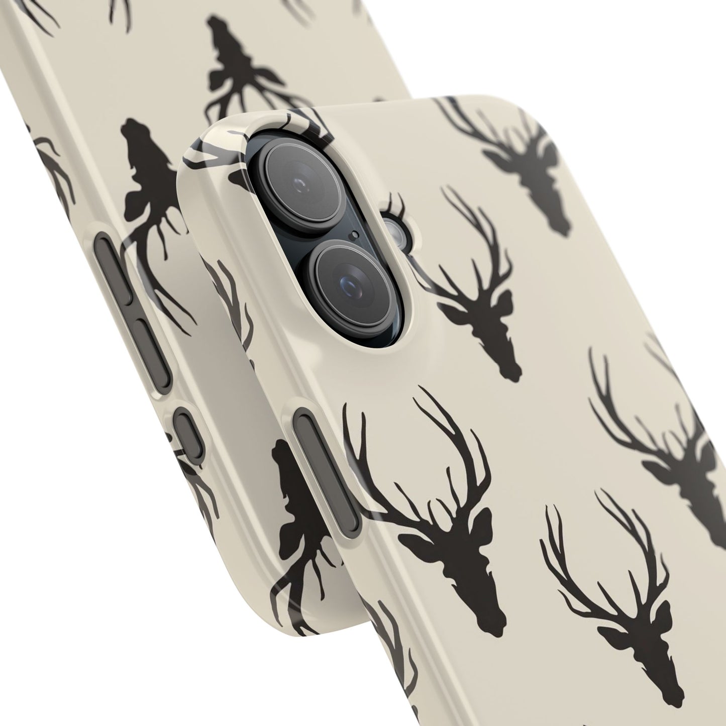 Antler Whisper Snap Case
