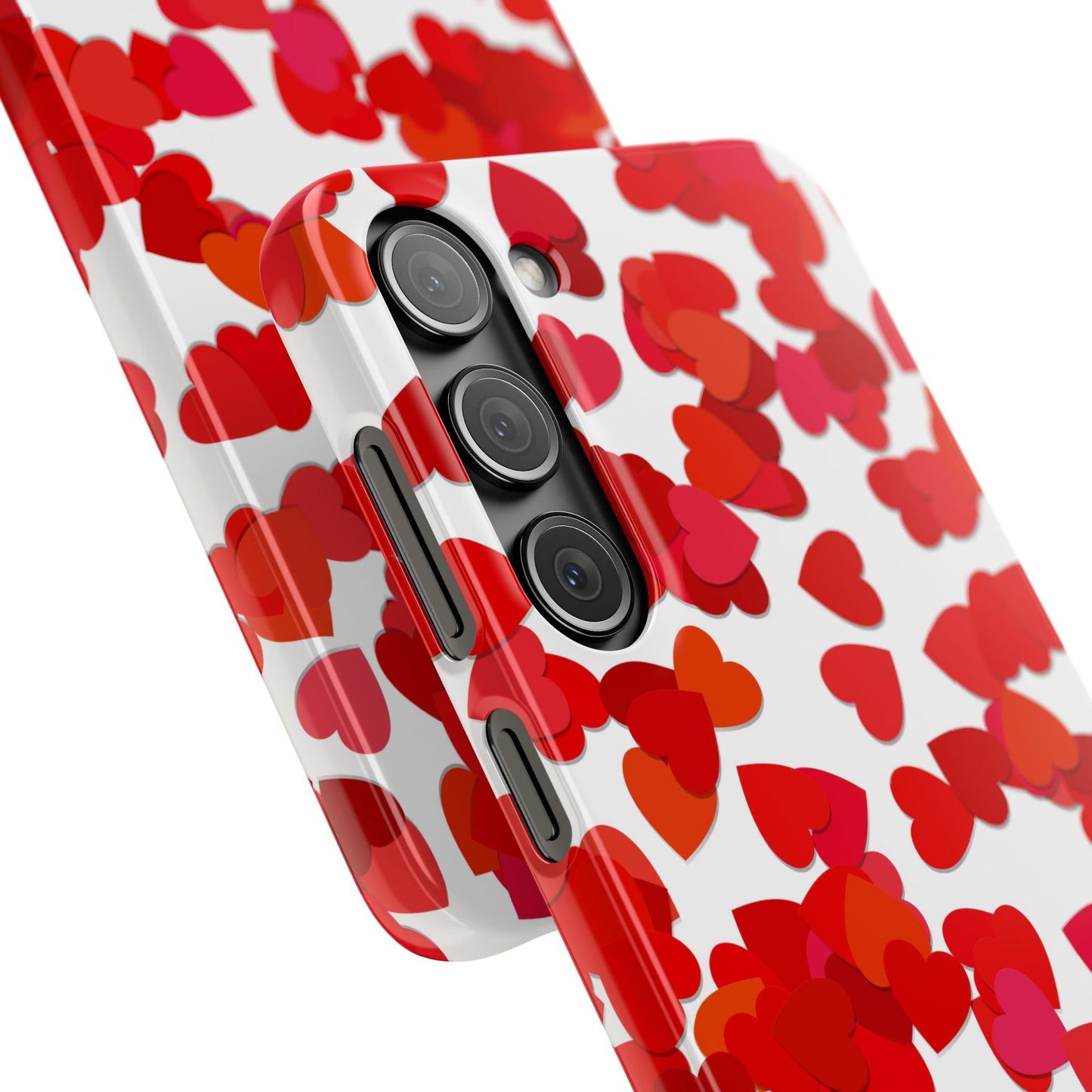 Sugar Sprinkle Phone Snap Case