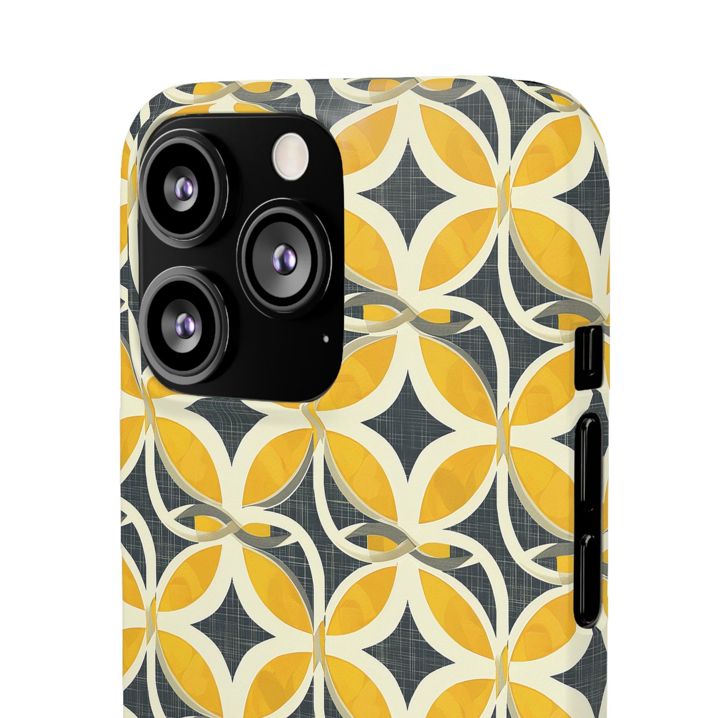 Mod Meadow Snap Case
