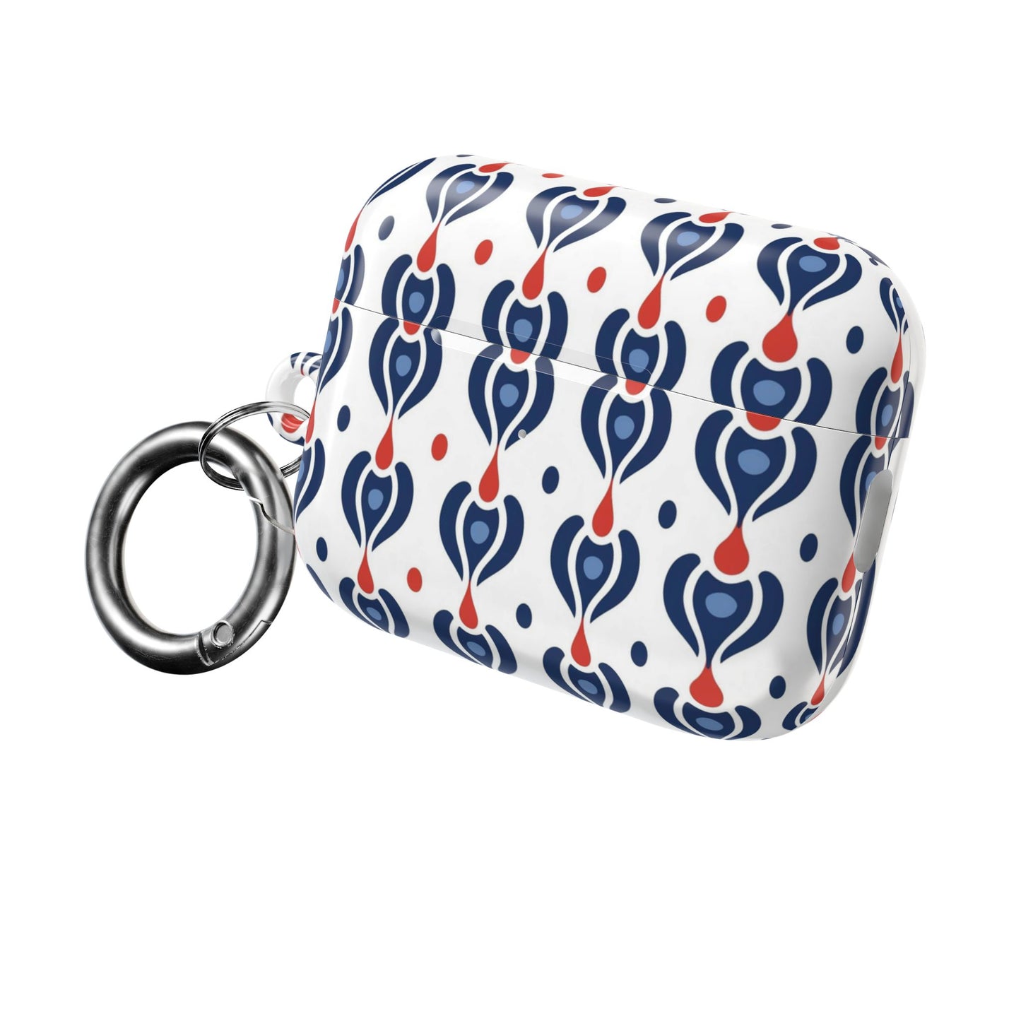 Connector's Code AirPod Case