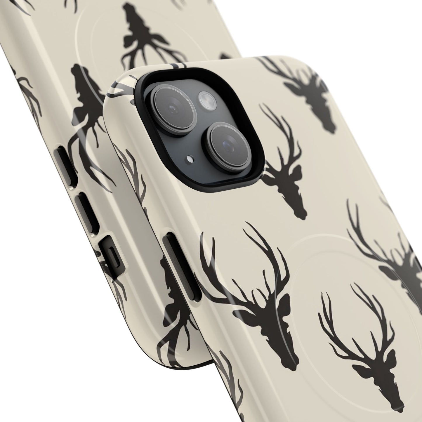 Antler Whisper Tough Magnetic Case