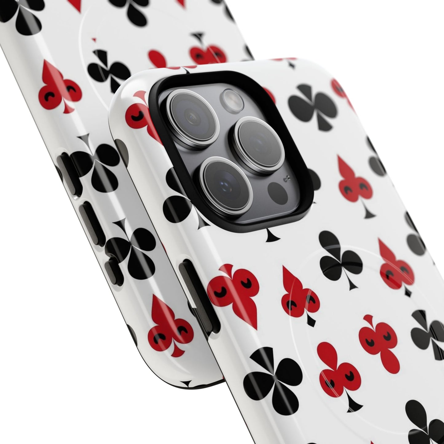 House of Cards Tough Magnetic Phone Case