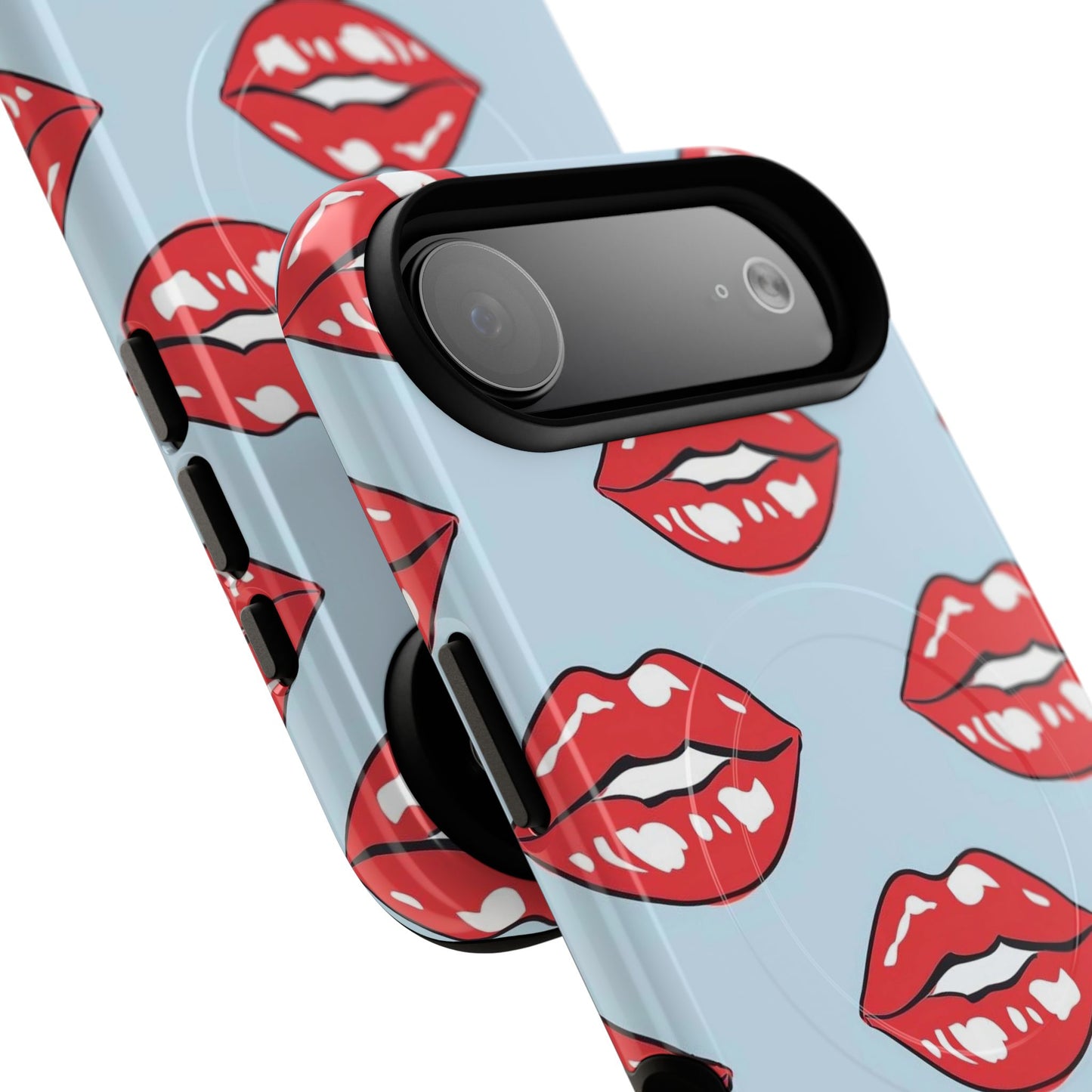 Candy Pout Tough Magnetic Case