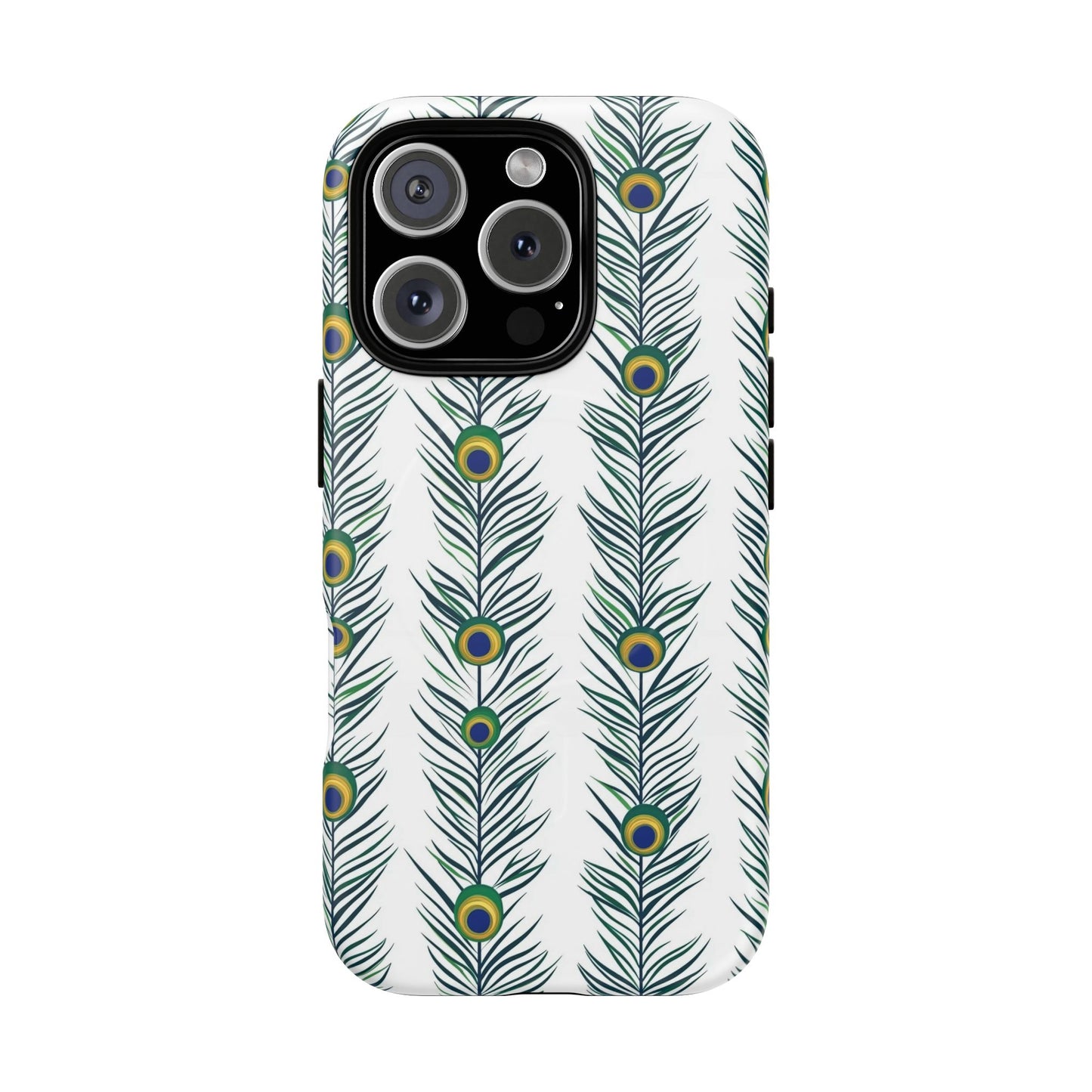 Regal Quill Tough Magnetic Phone Case
