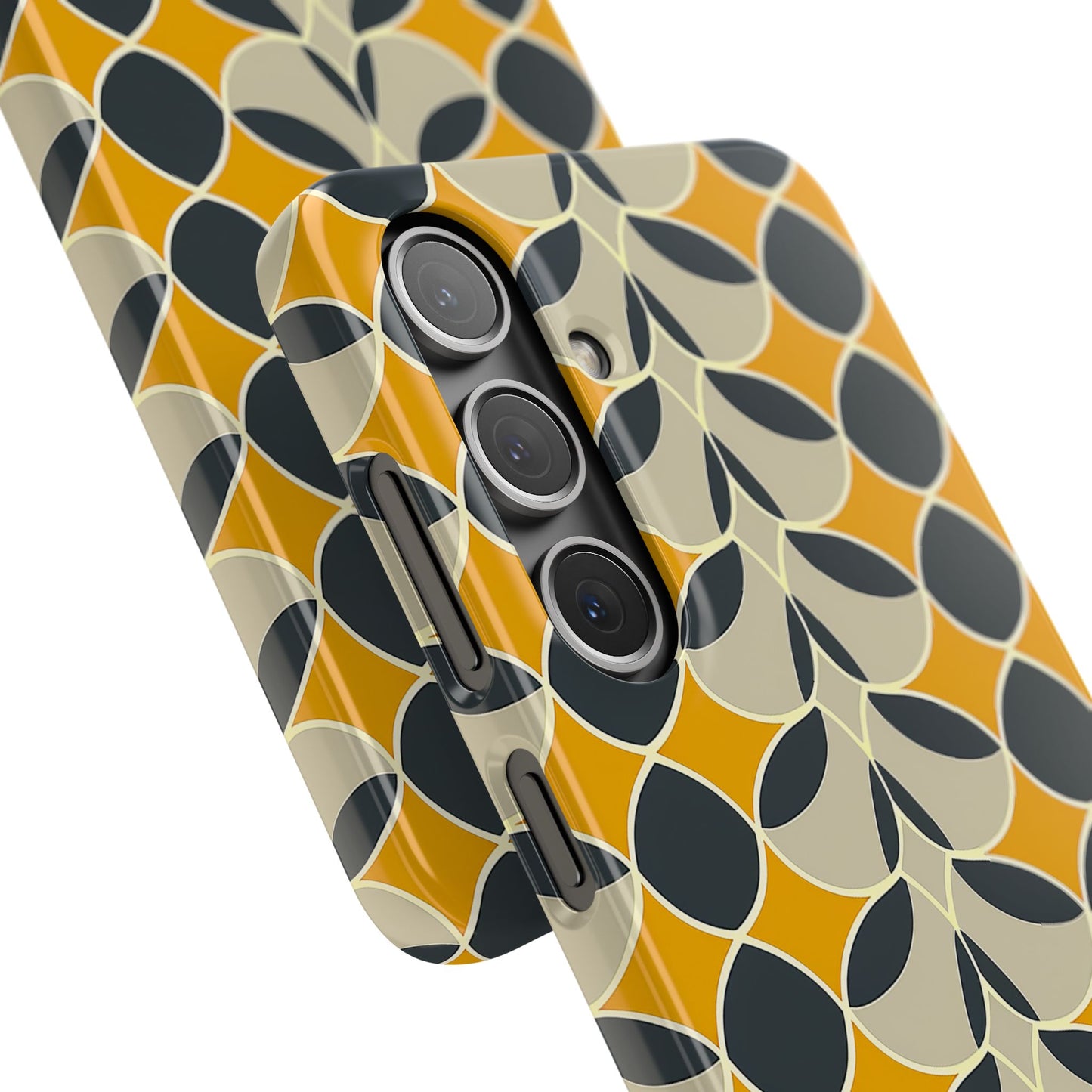 Sunbeam Sonata Snap Case