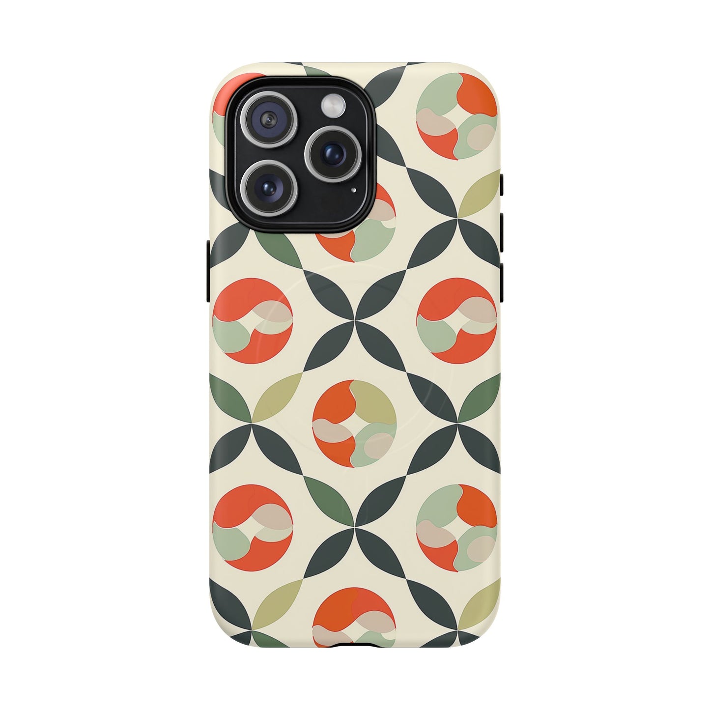 Crossleaf Play Tough Magnetic Case