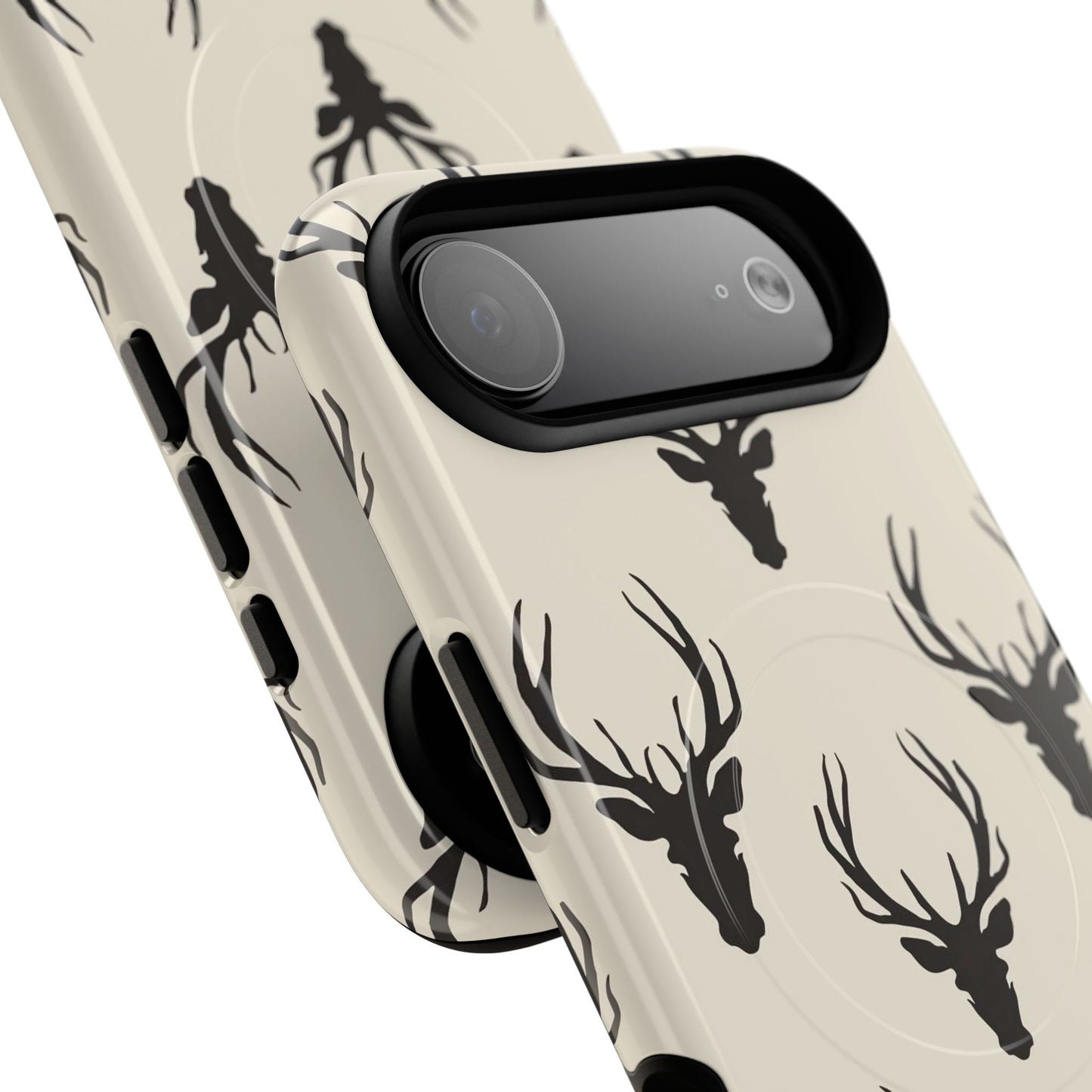 Antler Whisper Tough Magnetic Case