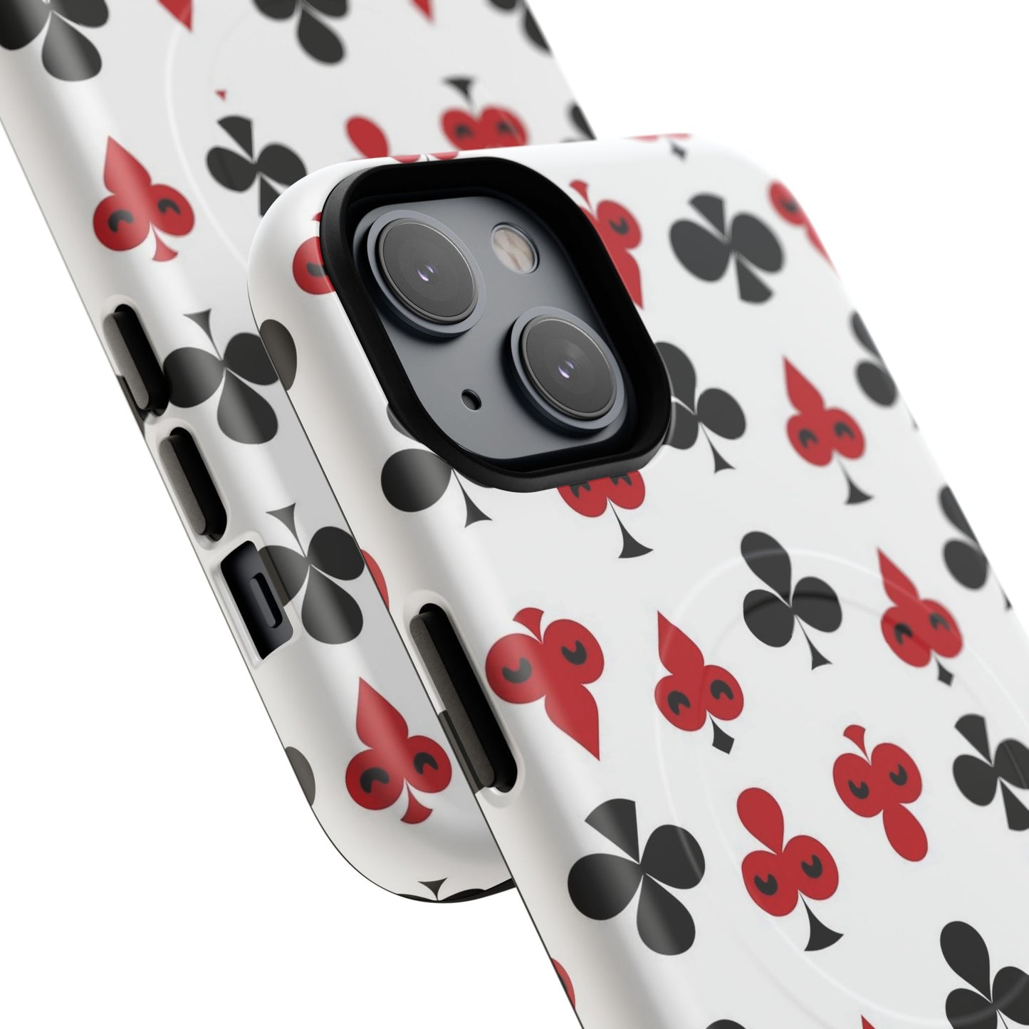 House of Cards Tough Magnetic Phone Case