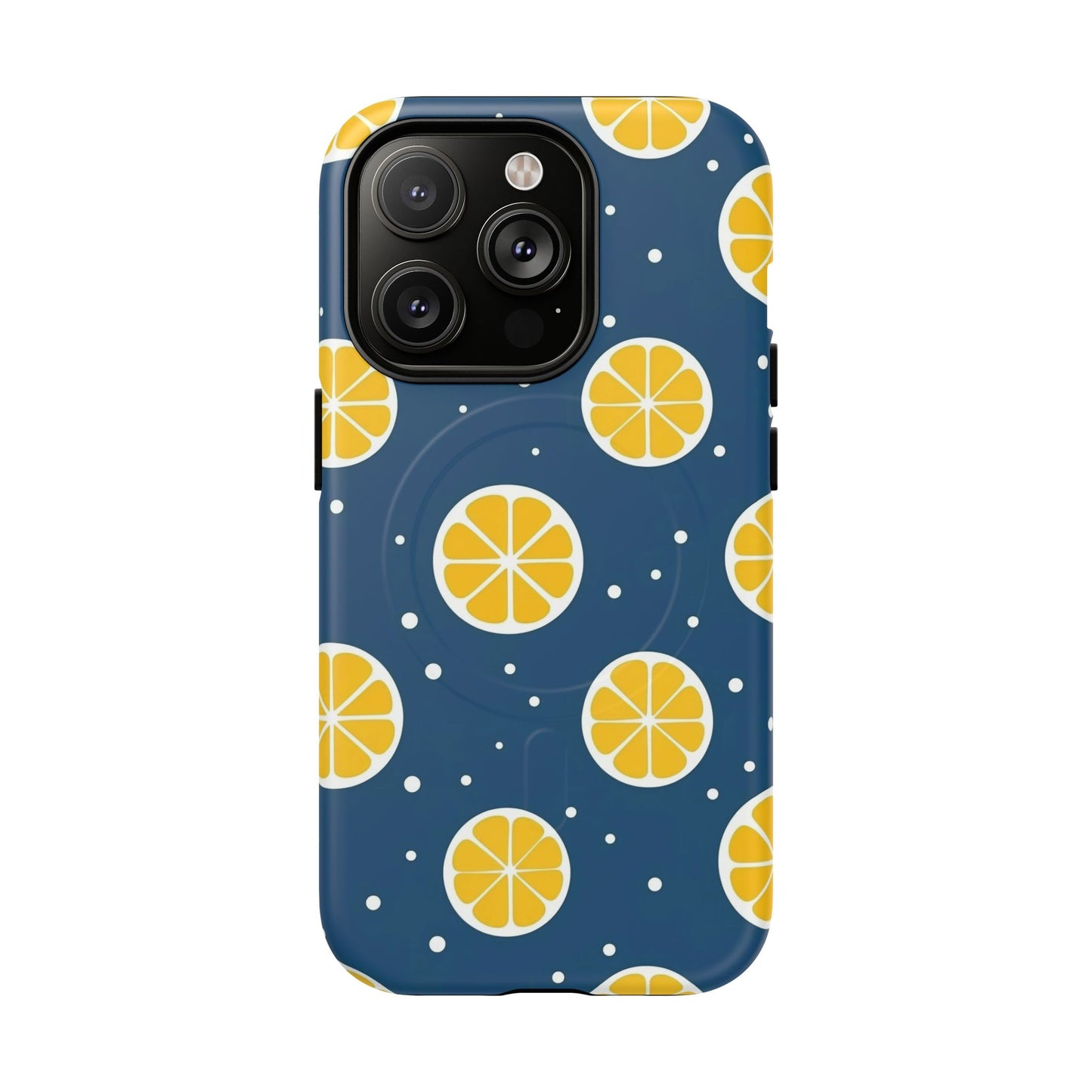 Twilight Zest Tough Magnetic Phone Case