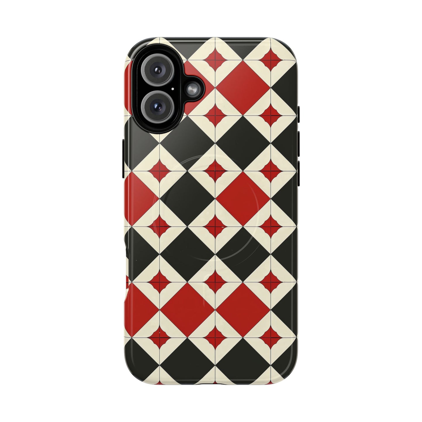 Club Cabaret Tough Magnetic Phone Case