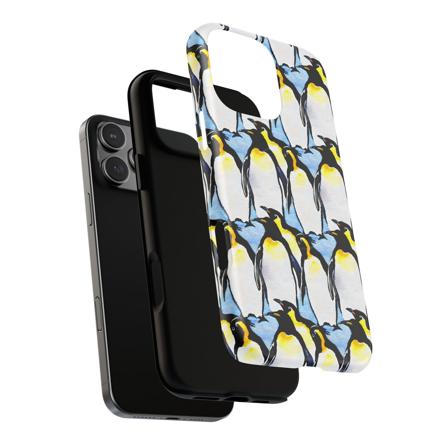 Polar Parade Tough Magnetic Phone Case